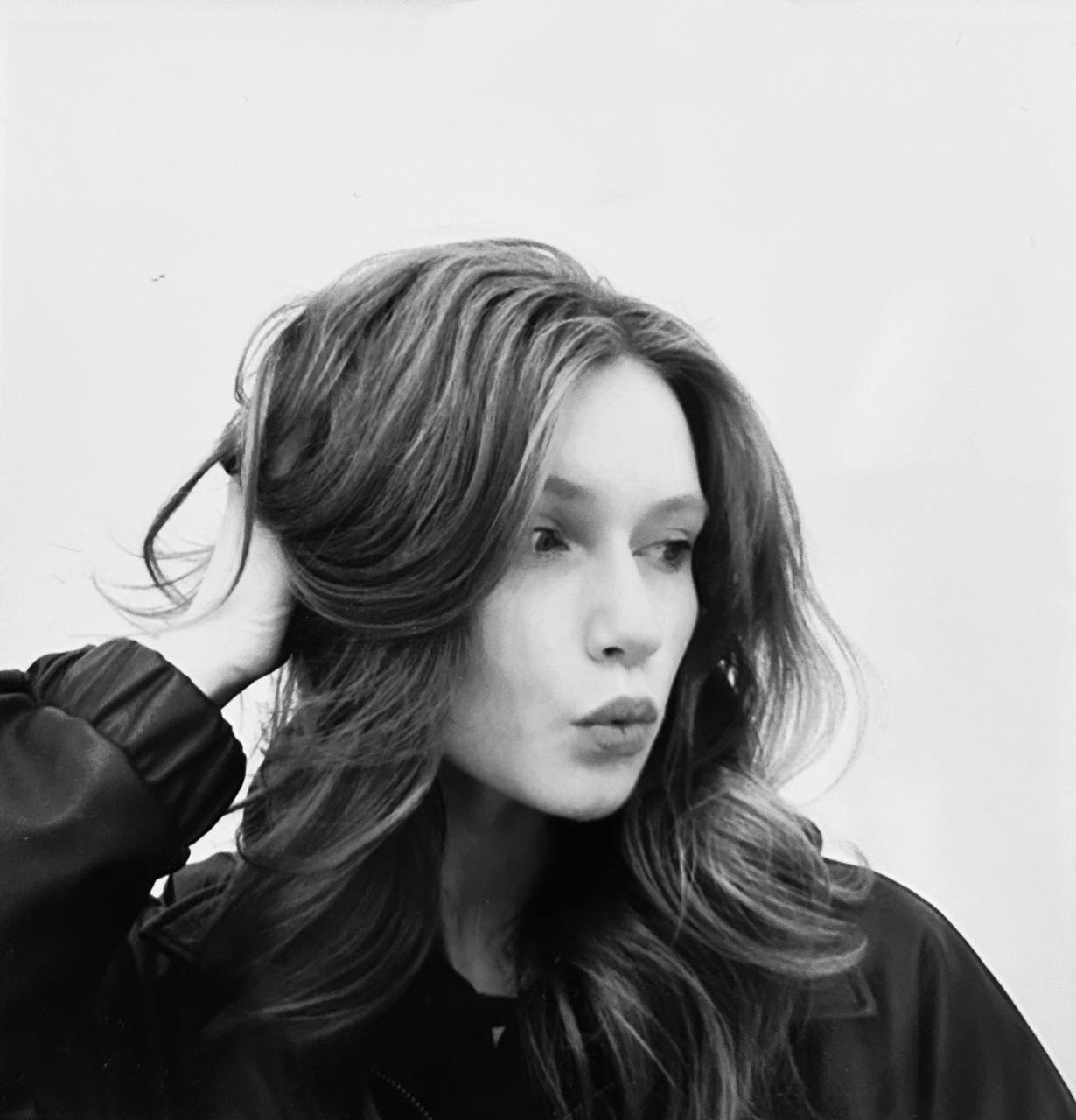 Баранова Анна